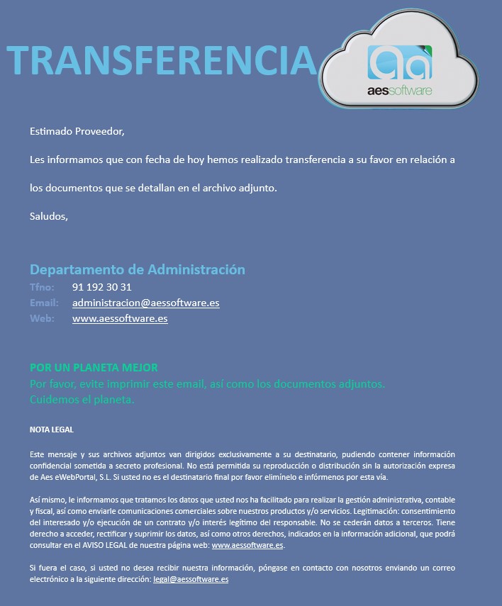 Envía Comunicados